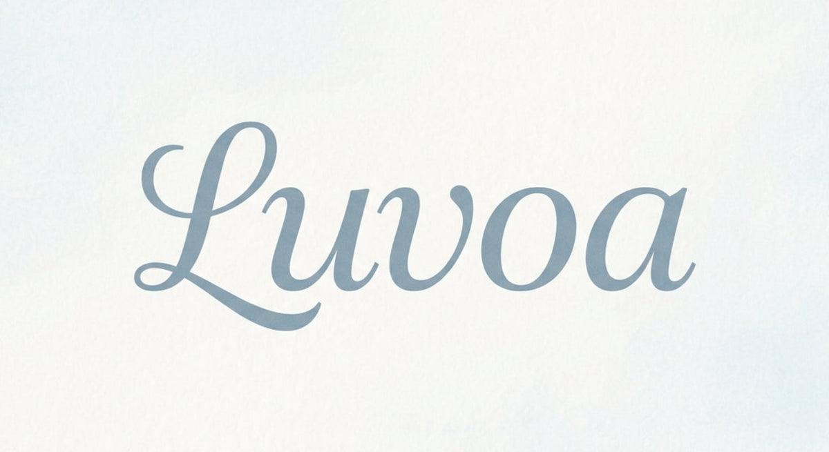 Luvoa